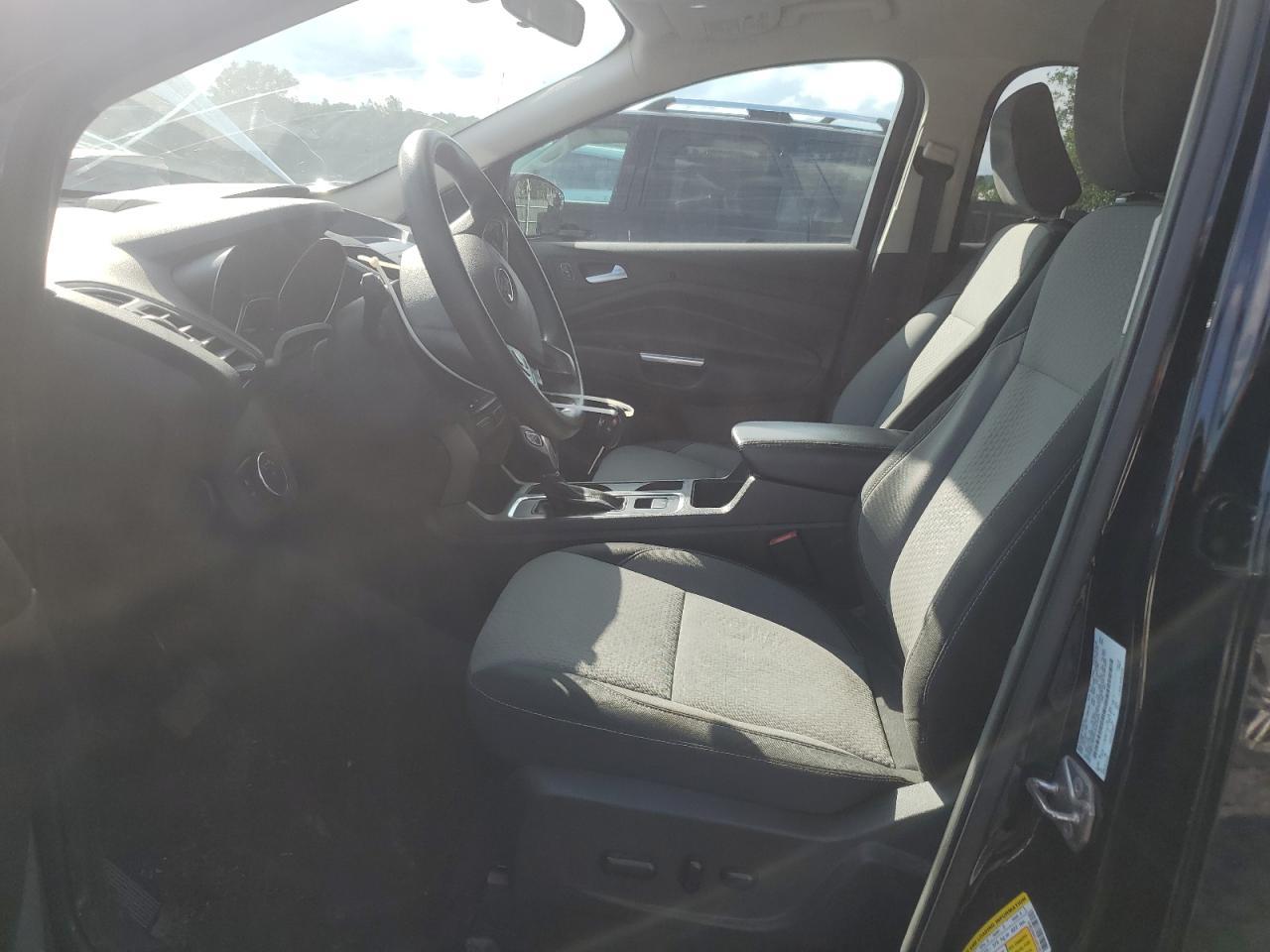 2018 Ford Escape Se - Image 7