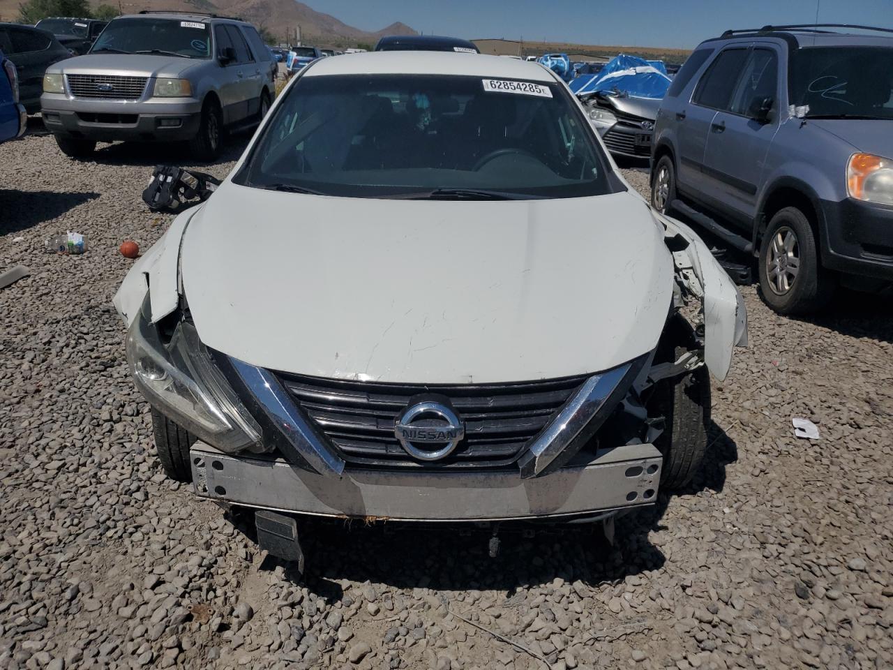 2017 Nissan Altima 2.5 - Фото 5