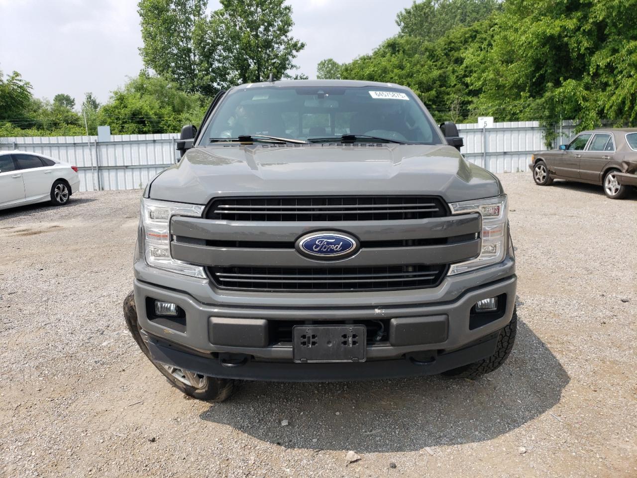 2020 Ford F150 Supercrew - Image 5