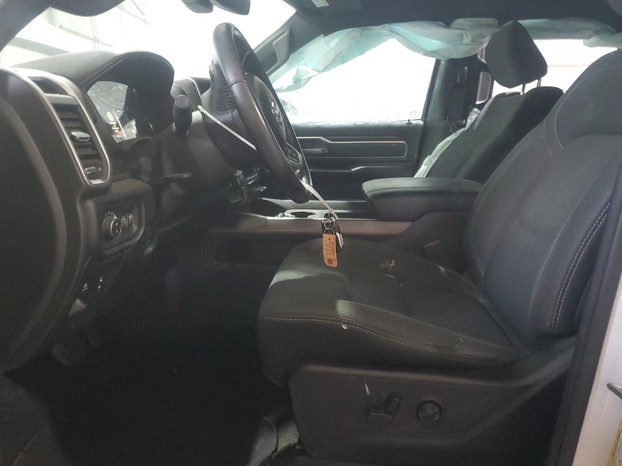 2019 Ram 1500 Big Horn/Lone Star - Фото 7