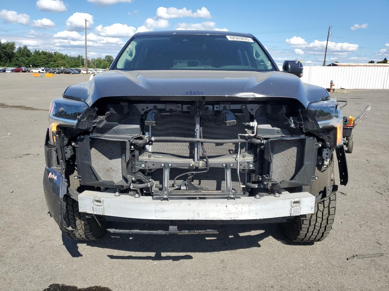 2024 Toyota Tundra Sr5 - Image 5