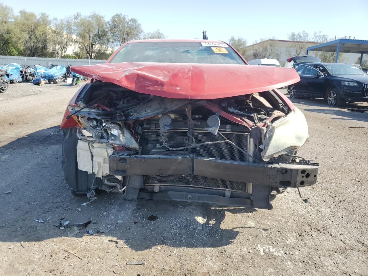 2014 Toyota Camry L - Image 5