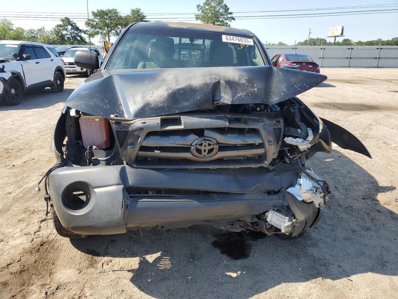 2009 Toyota Tacoma Access Cab - Image 5
