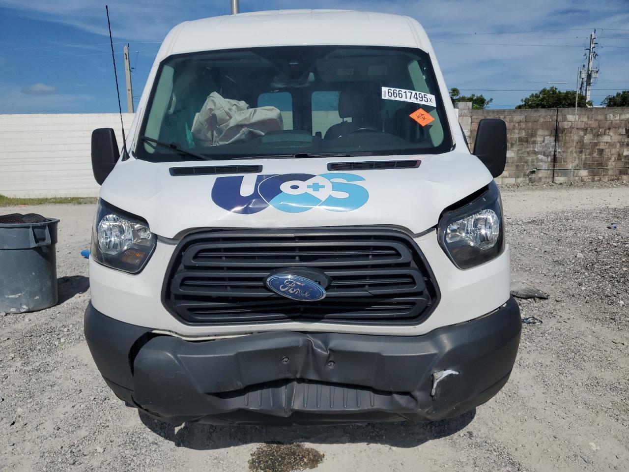 2019 Ford Transit T-250 - Image 5