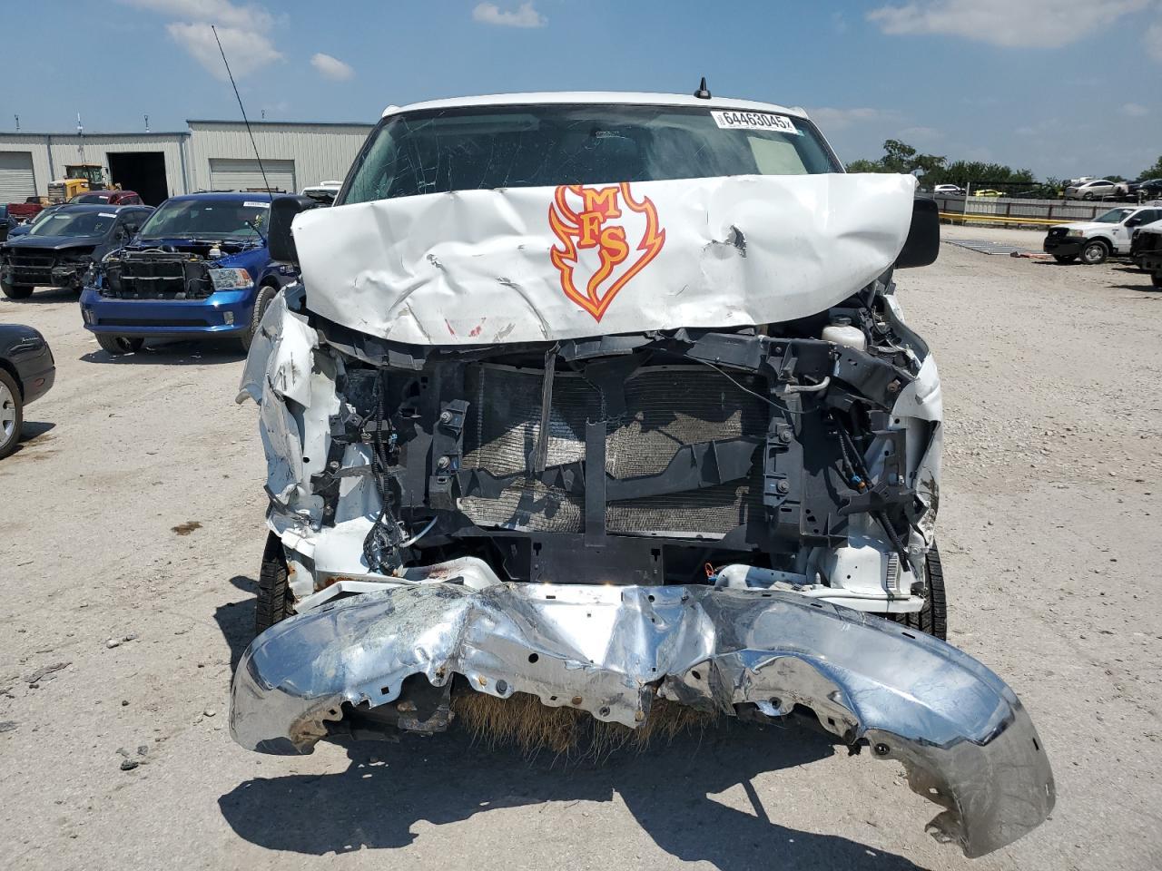 2021 GMC Savana G2500 - Фото 5