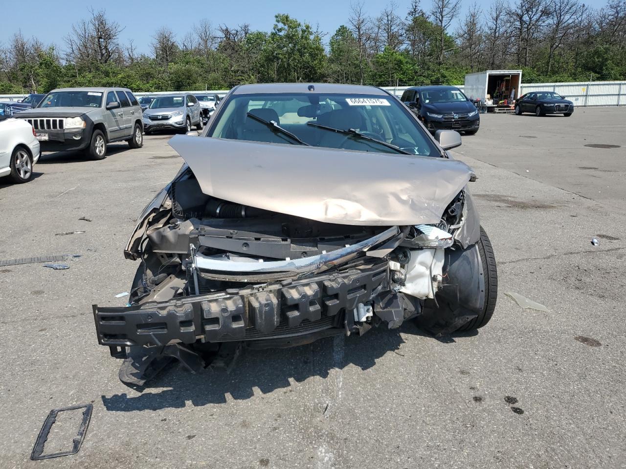 2008 Saturn Aura Xe - Фото 5