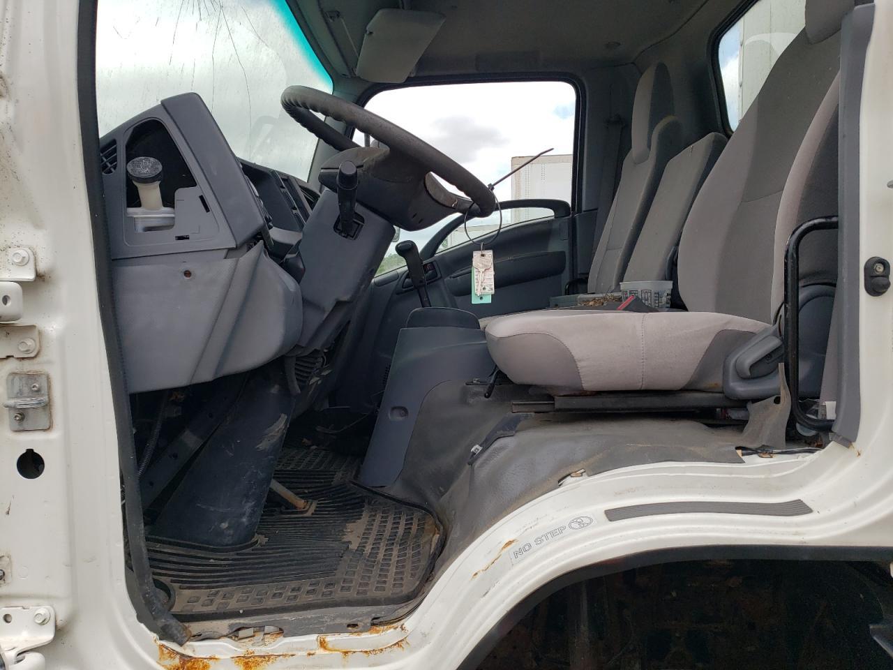 2018 Isuzu Npr Hd - Фото 7