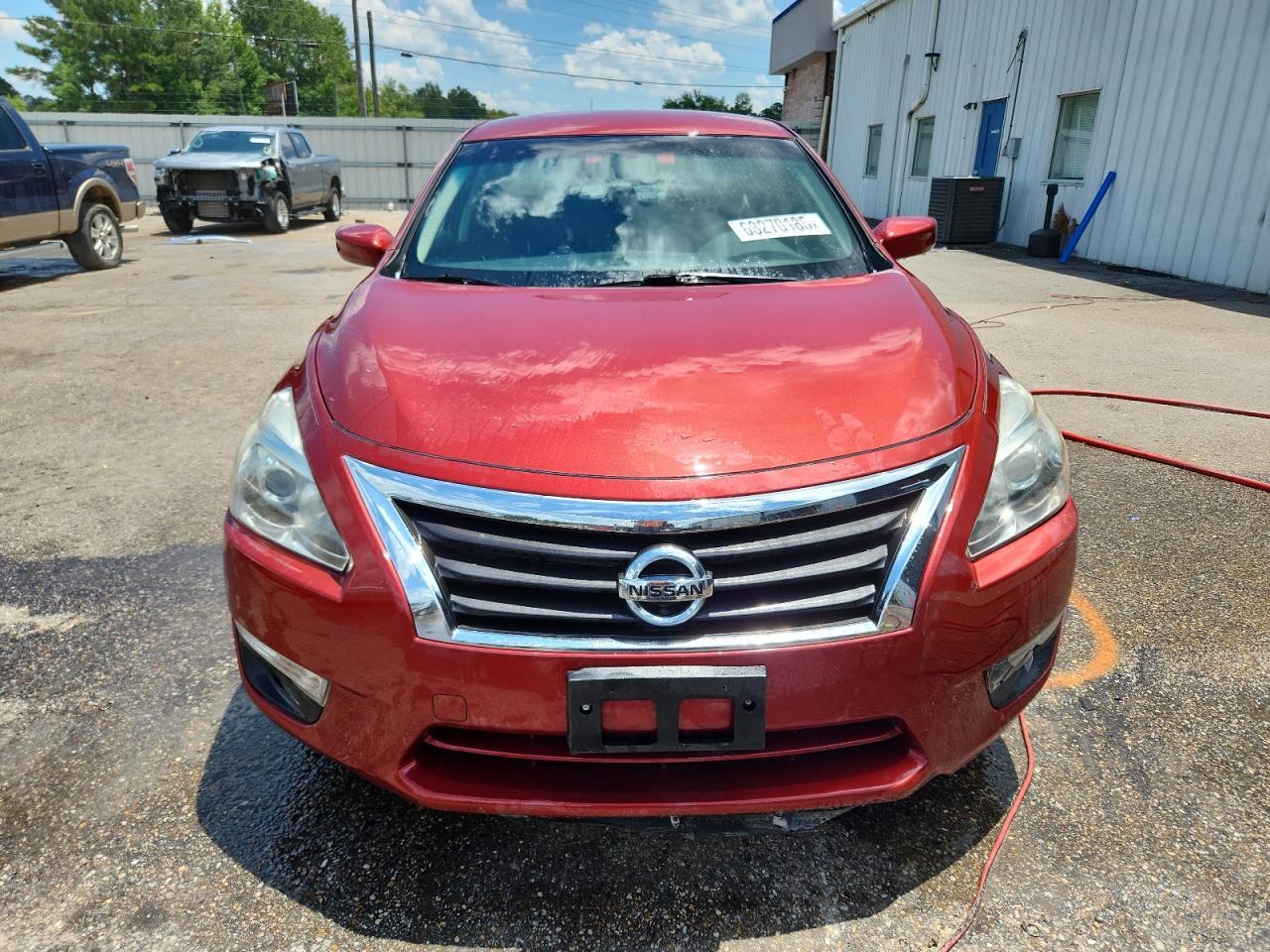 2015 Nissan Altima 2.5 - Фото 5