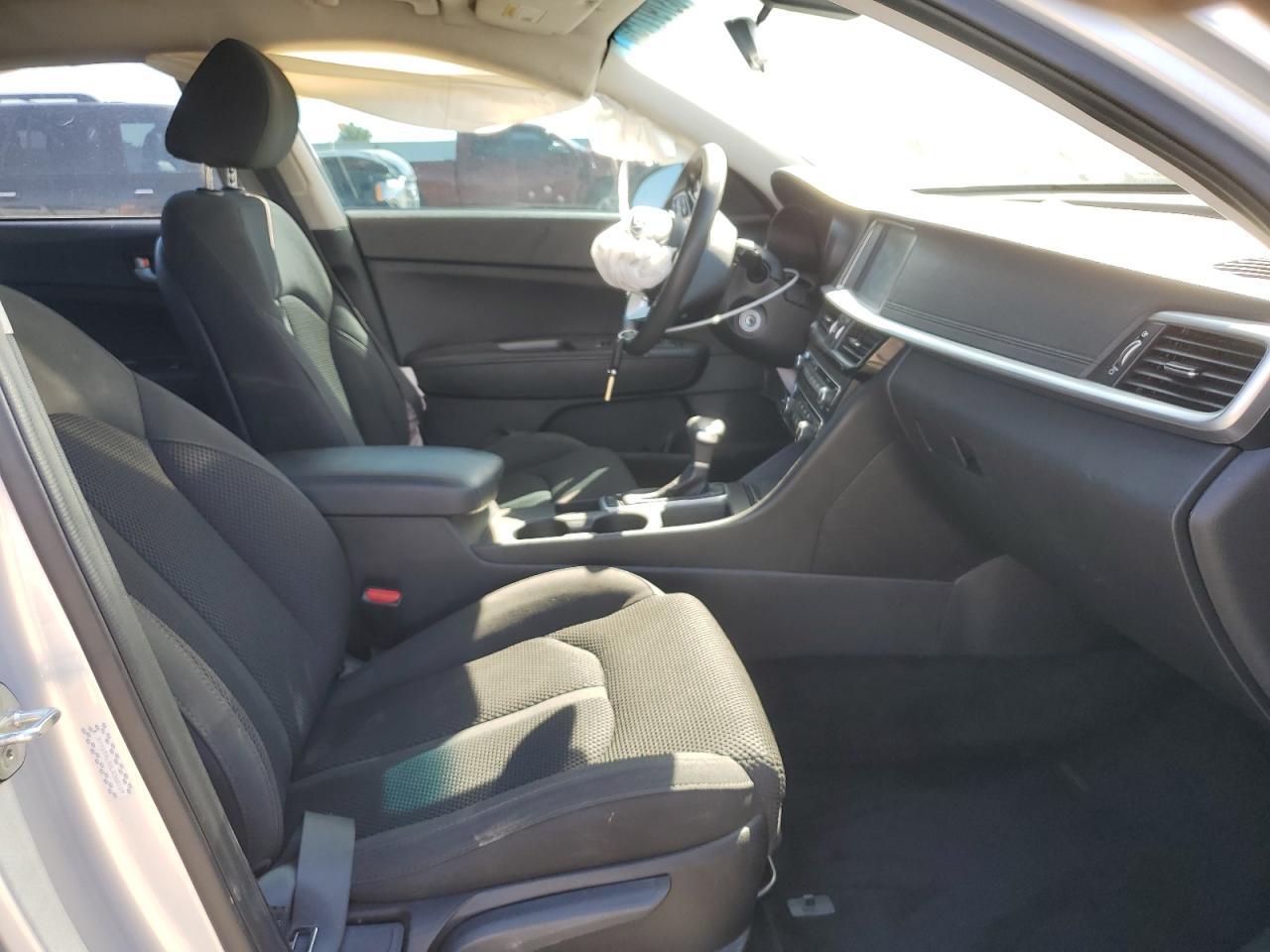 2020 Kia Optima Lx - Фото 7