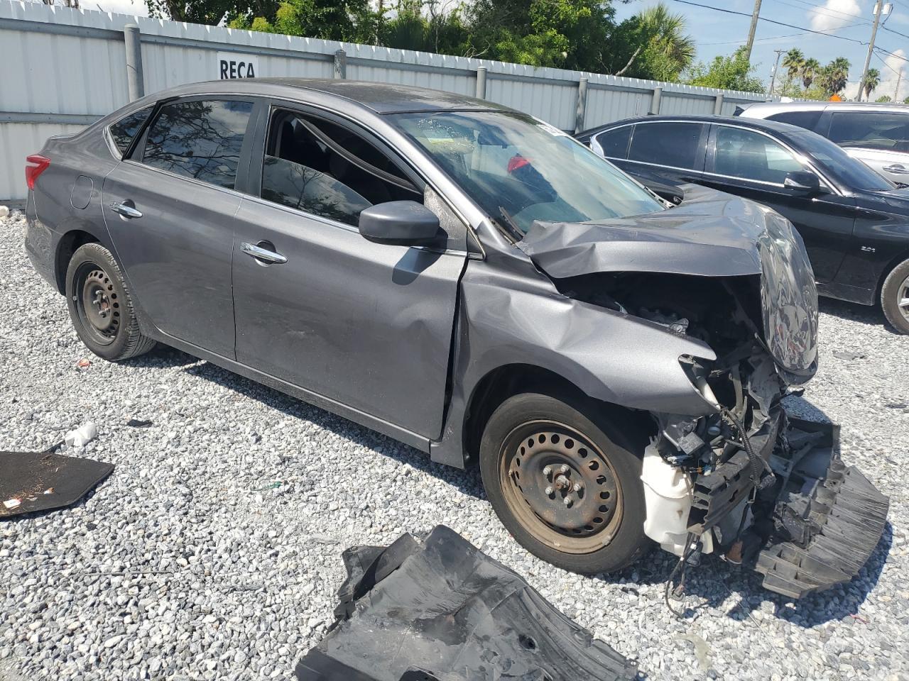 2016 Niss Sentra S - Image 7