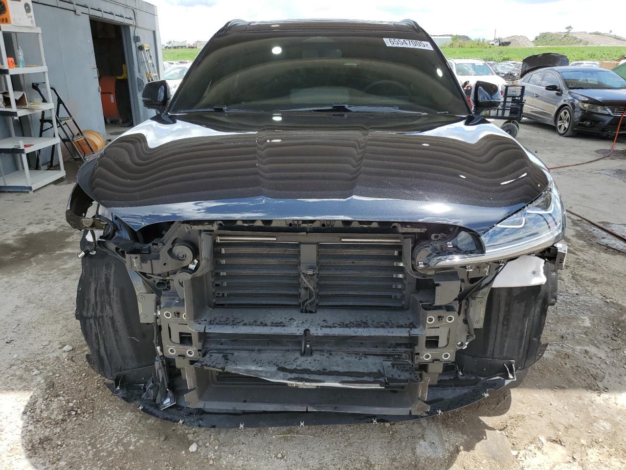 2025 Lincoln Aviator Reserve - Image 5