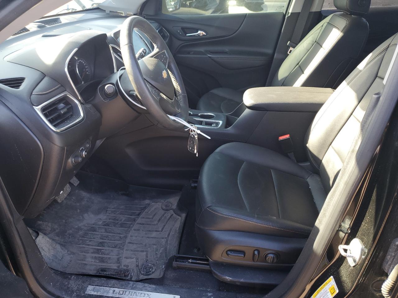 2018 Chevrolet Equinox Premier - Image 7