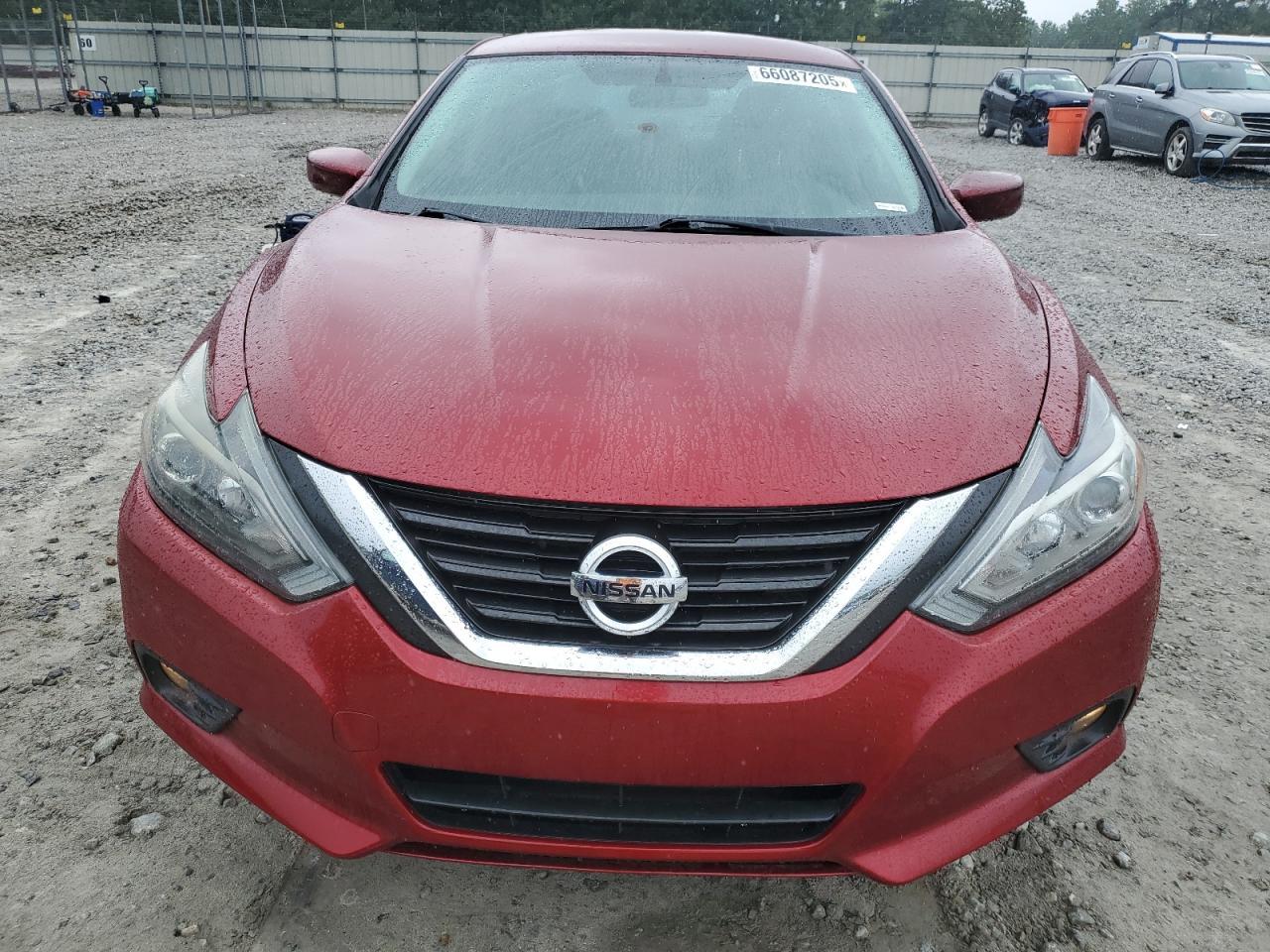 2017 Nissan Altima 2.5 - Фото 5