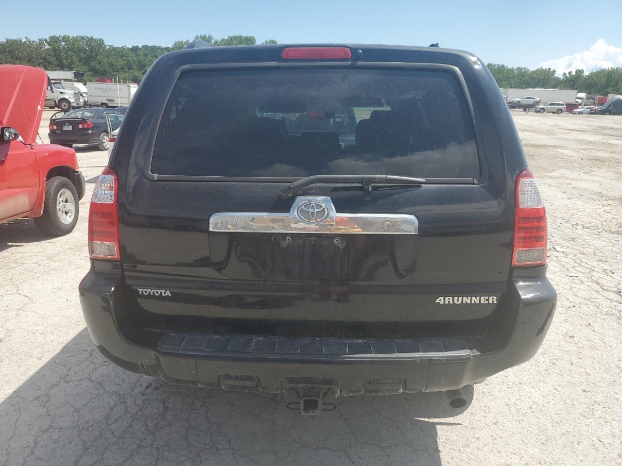 2006 Toyota 4Runner Sr5 - Image 6