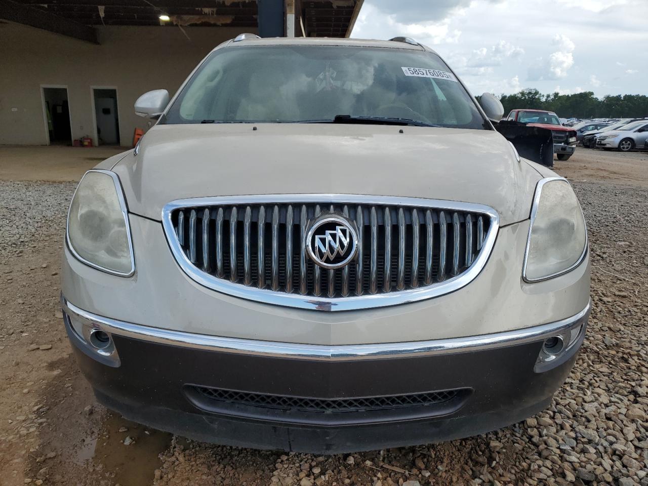 2009 Buick Enclave Cxl - Image 5