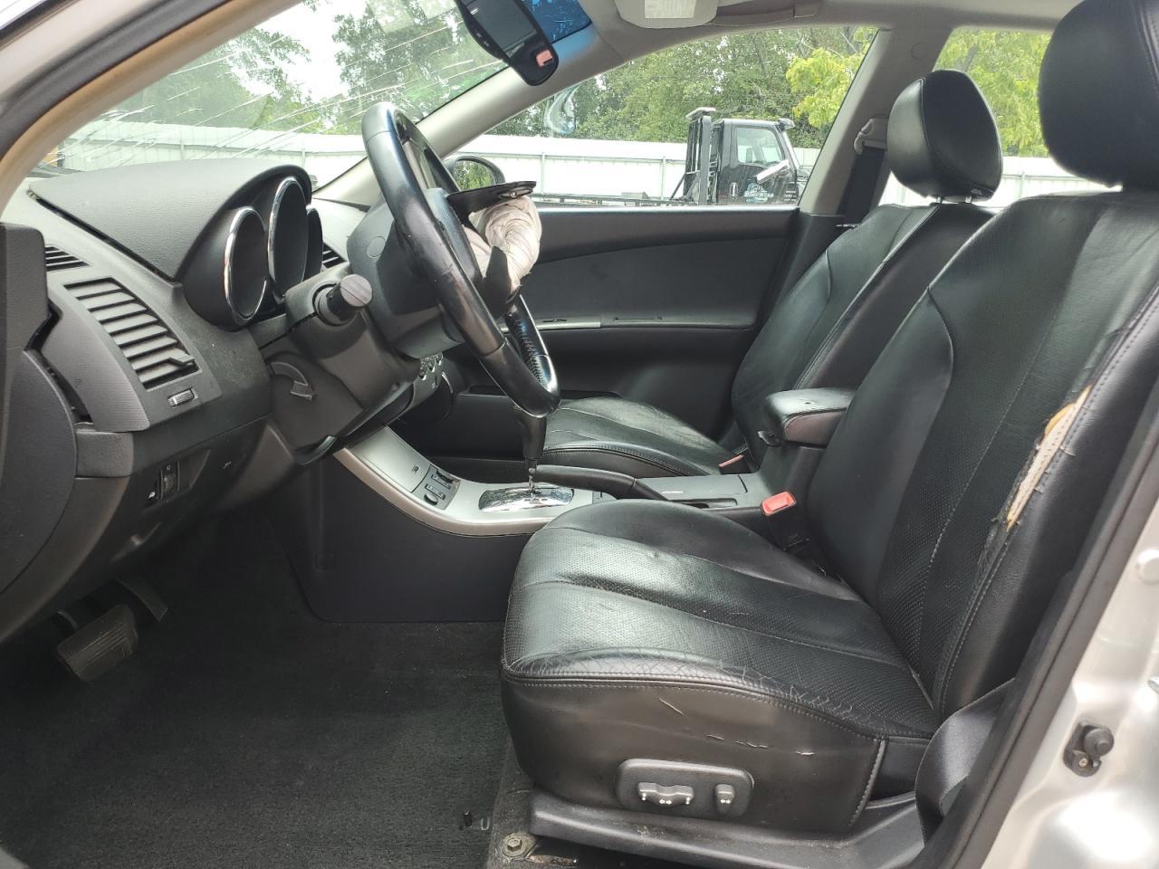 2006 Nissan Altima Se - Фото 7