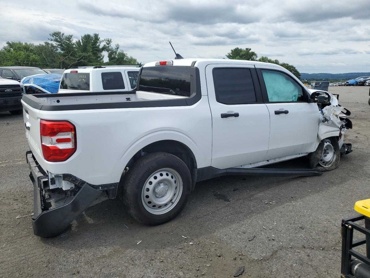 2024 Ford Maverick Xl - Фото 3