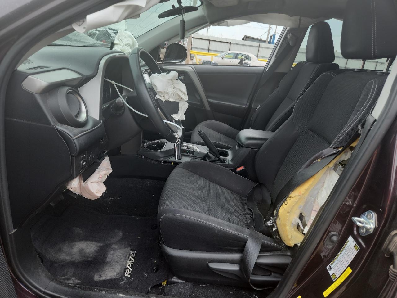 2018 Toyota Rav4 Adventure - Фото 7