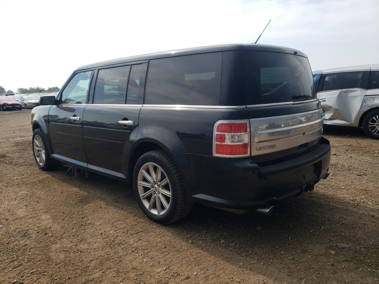 2013 Ford Flex Limited - Image 2