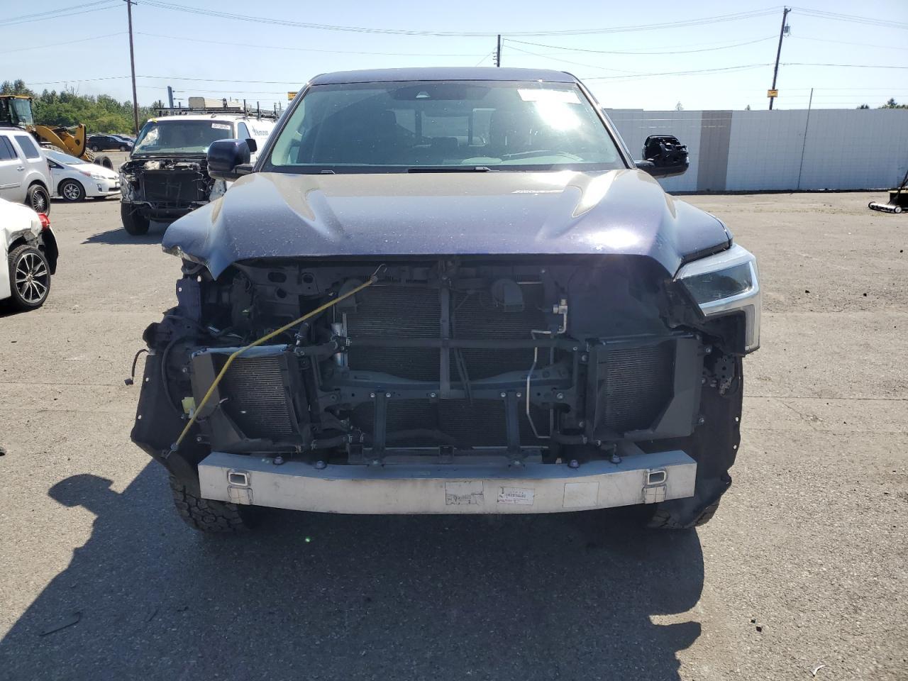 2022 Toyota Tundra Double Cab Sr - Image 5