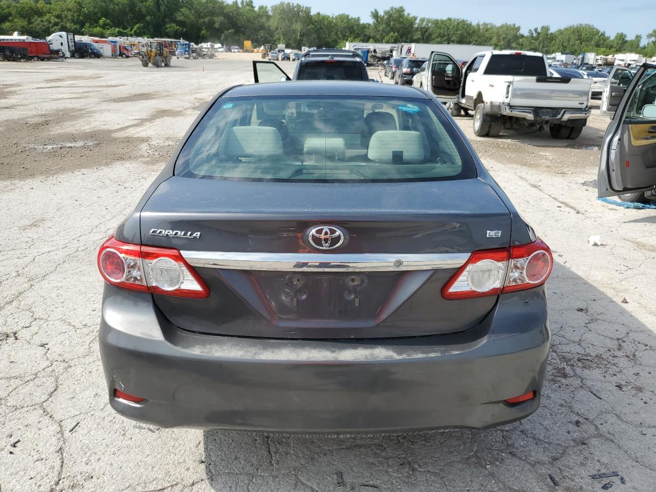 2011 Toyota Corolla Base - Image 6