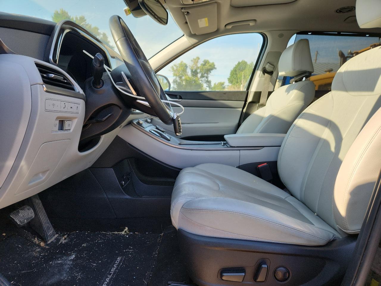 2022 Hyundai Palisade Sel - Image 7