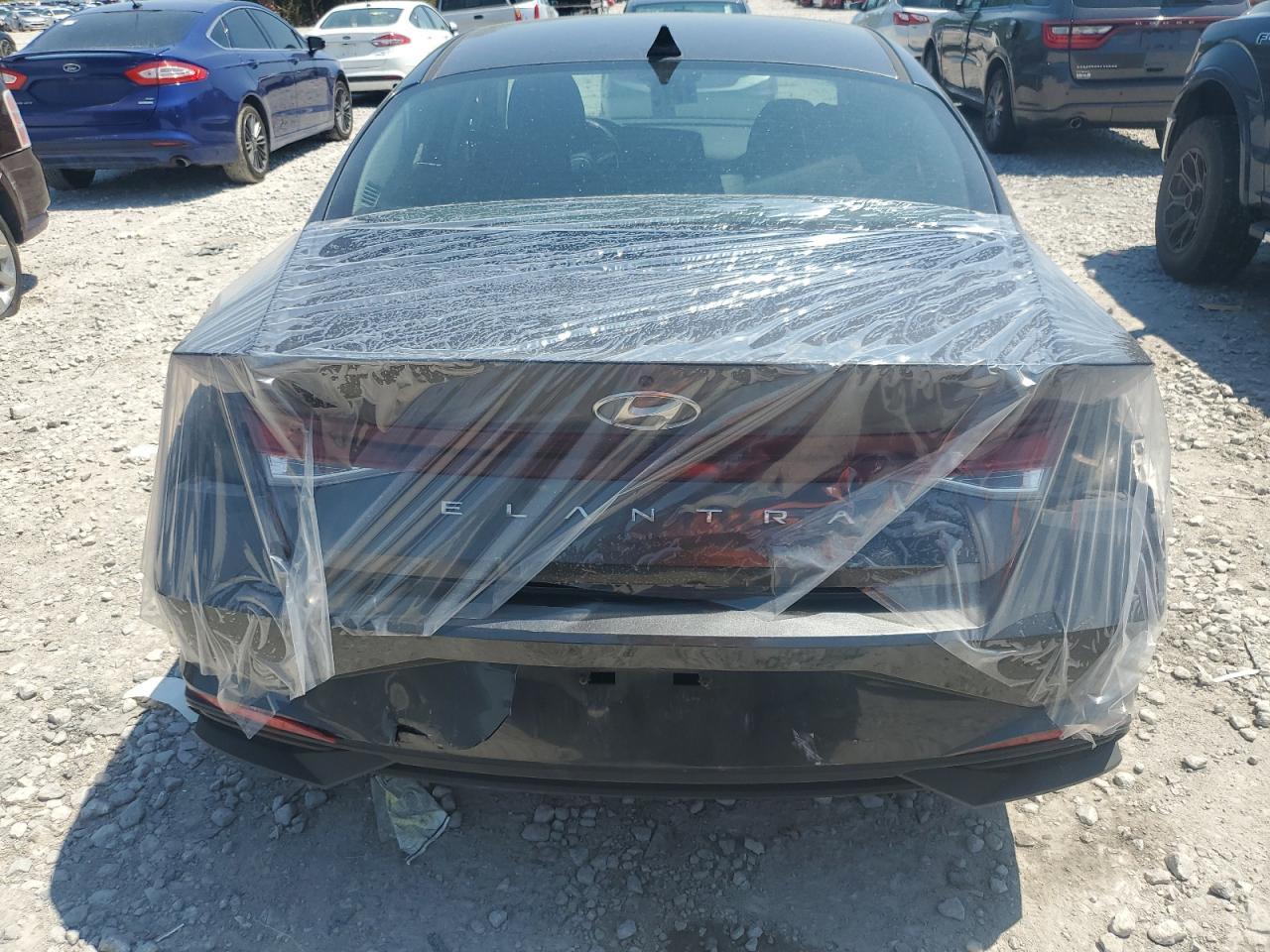 2021 Hyundai Elantra Sel - Фото 6