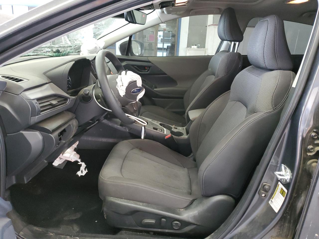 2024 Subaru Crosstrek Premium - Image 7