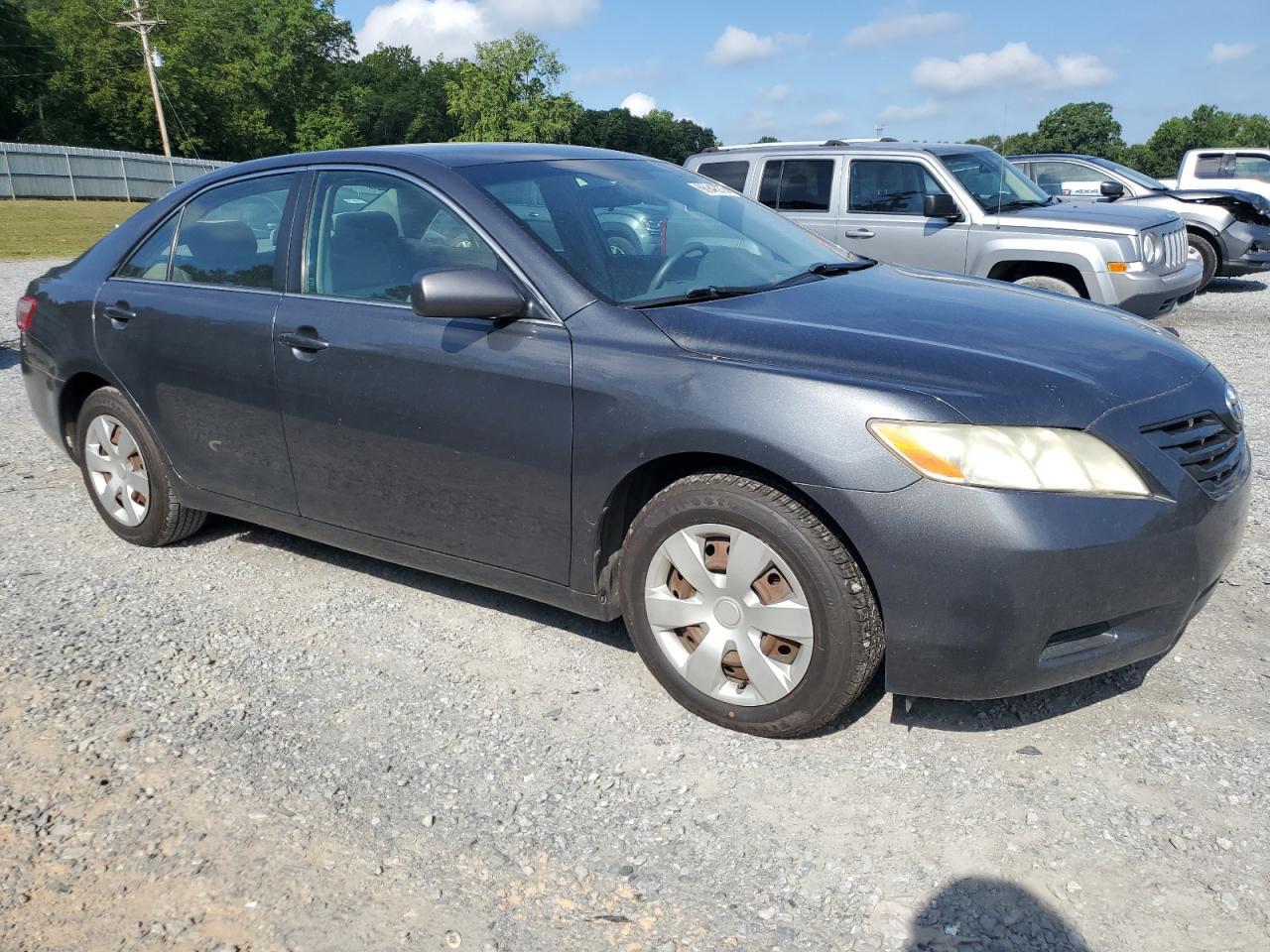 2009 Toyota Camry Base - Image 4