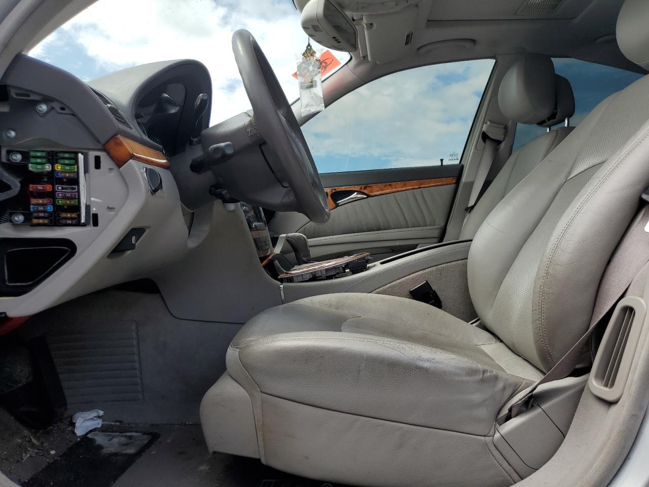 2006 Mercedes-Benz E 500 4Matic - Фото 7