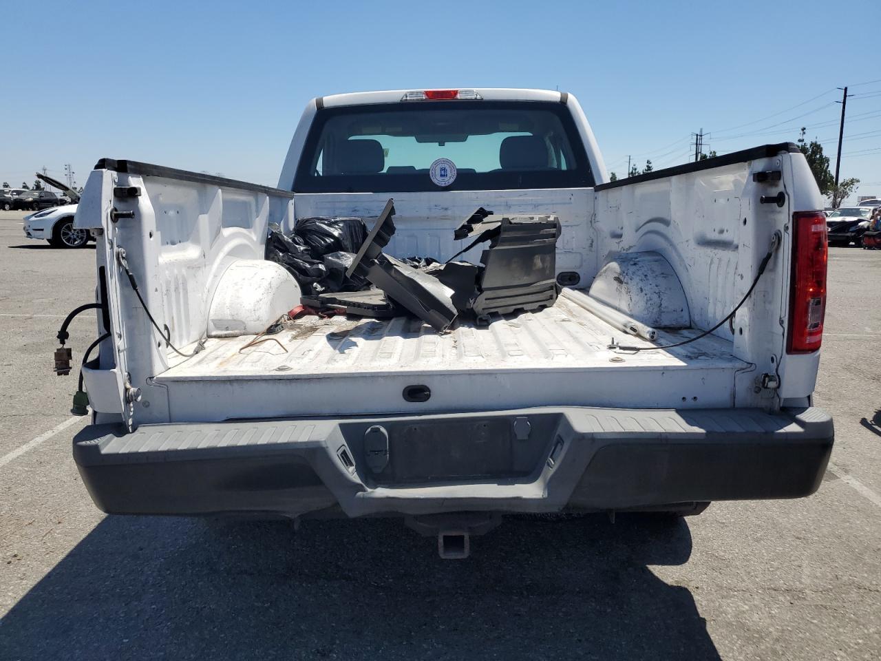 2016 Ford F150 - Image 6