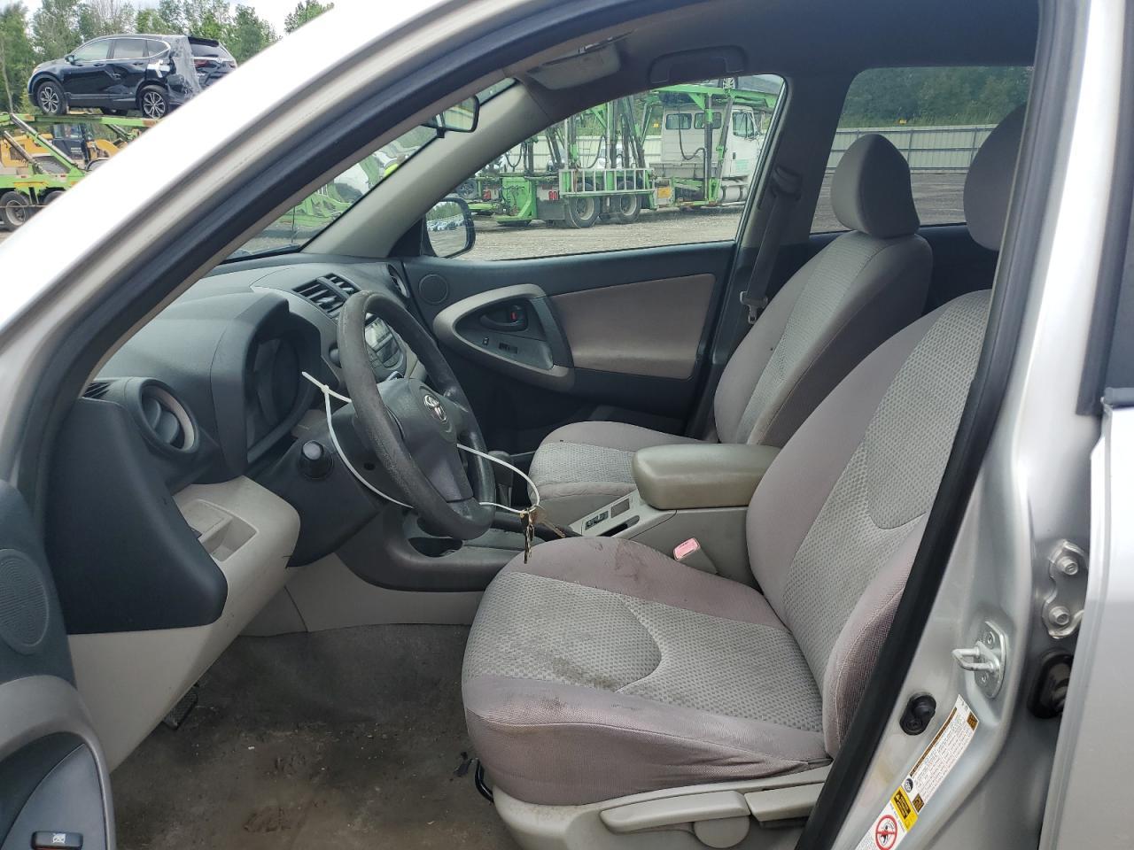 2008 Toyota Rav4 - Image 7