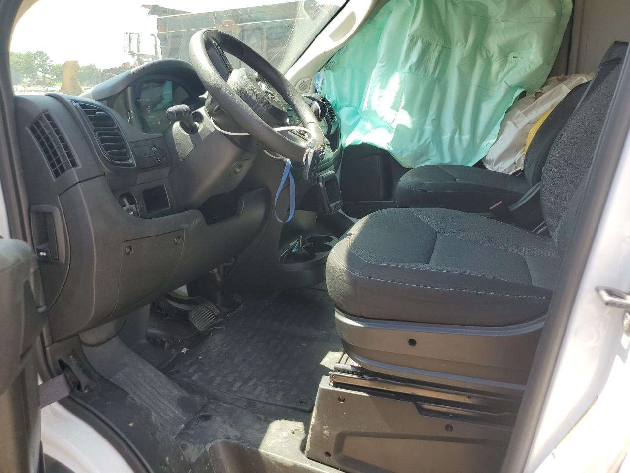 2022 Ram Promaster 2500 2500 High - Image 7