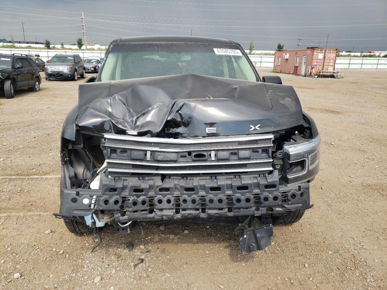 2013 Ford Flex Limited - Image 5