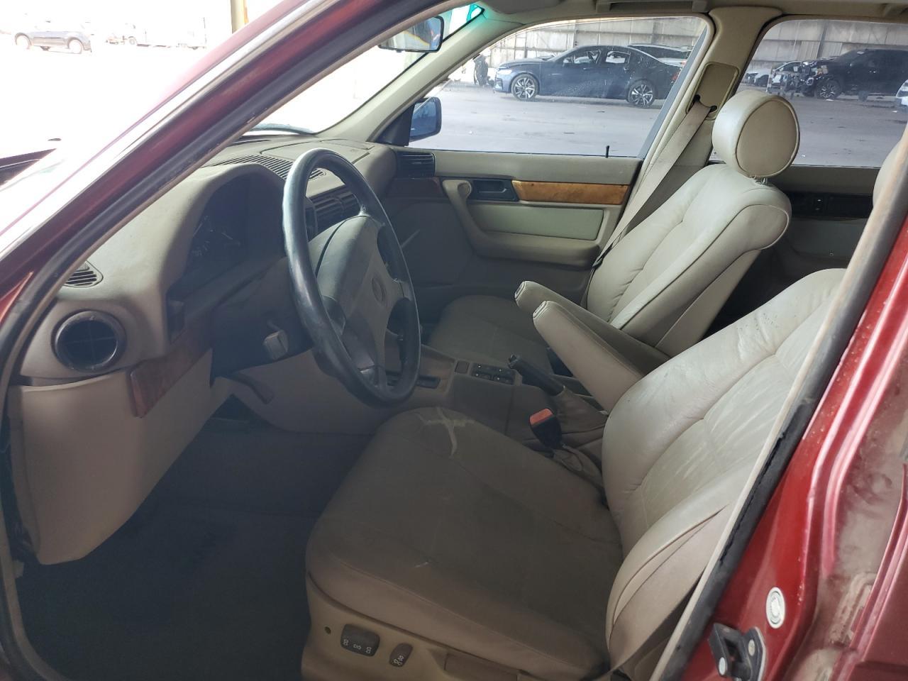 1994 BMW 530 I Automatic - Фото 7