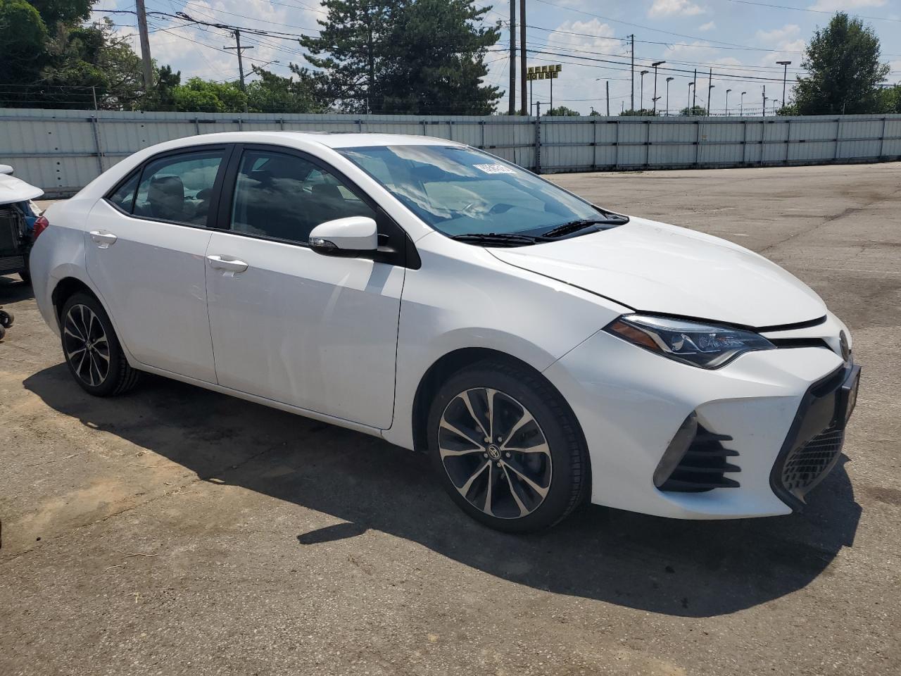 2018 Toyota Corolla L - Image 4