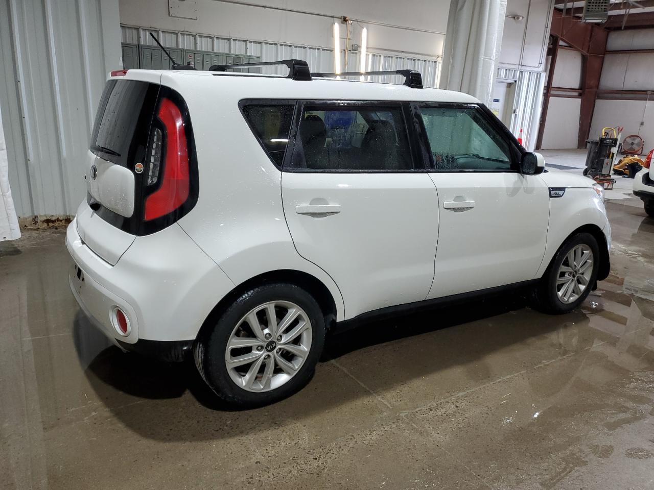 2018 Kia Soul + - Фото 3