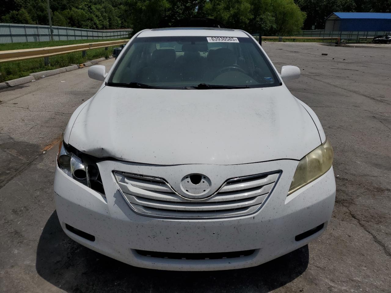 2007 Toyota Camry Le - Image 5