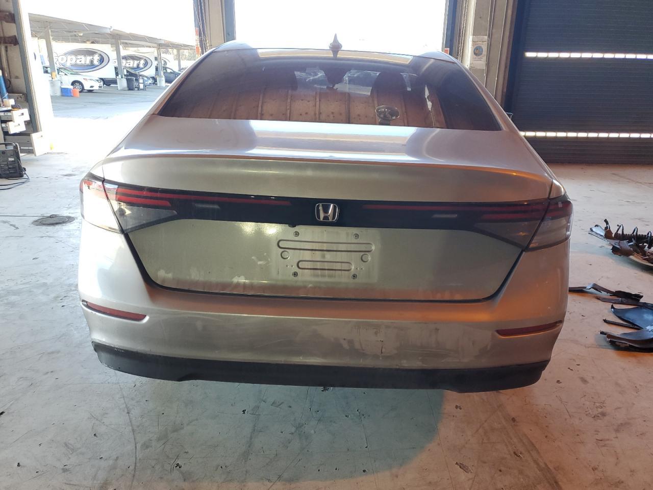 2023 Honda Accord Ex - Image 6