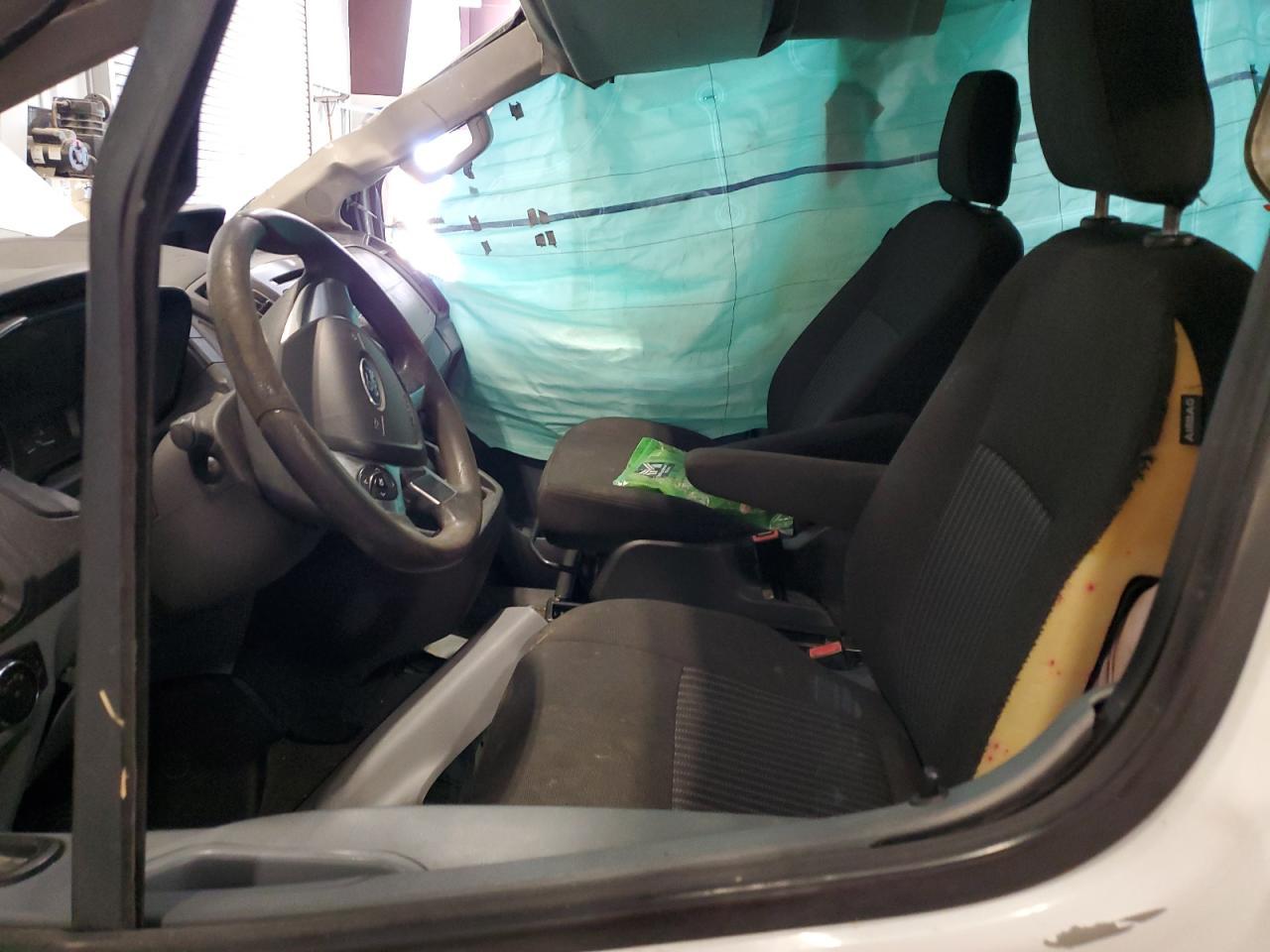 2017 Ford Transit T-350 - Фото 7