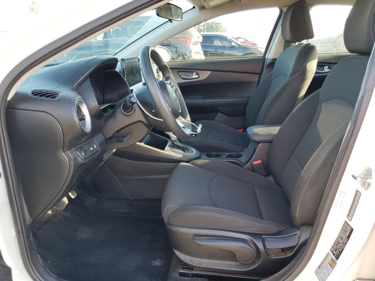 2020 Kia Forte Fe - Фото 7