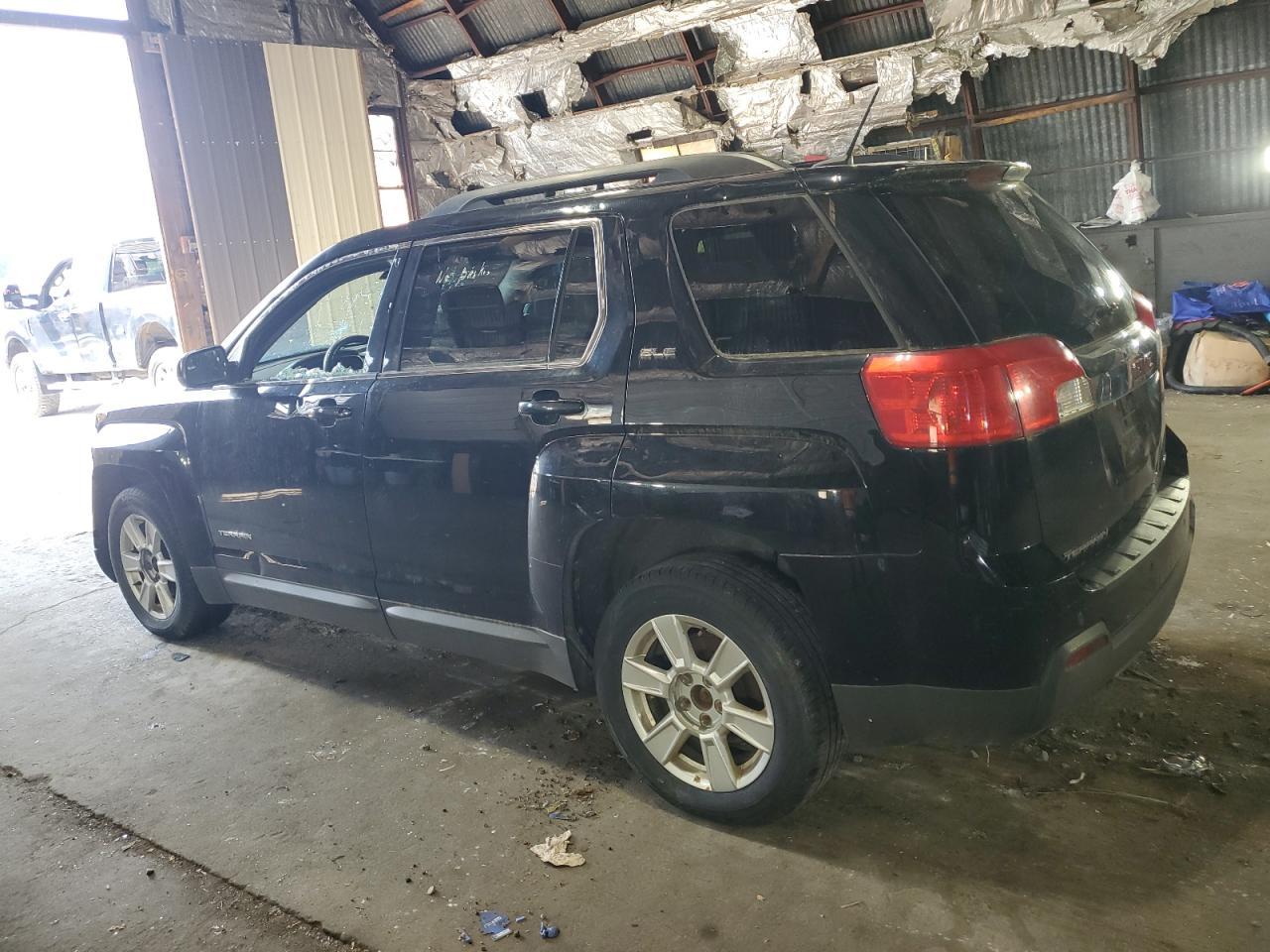 2013 GMC Terrain Sl - Фото 2