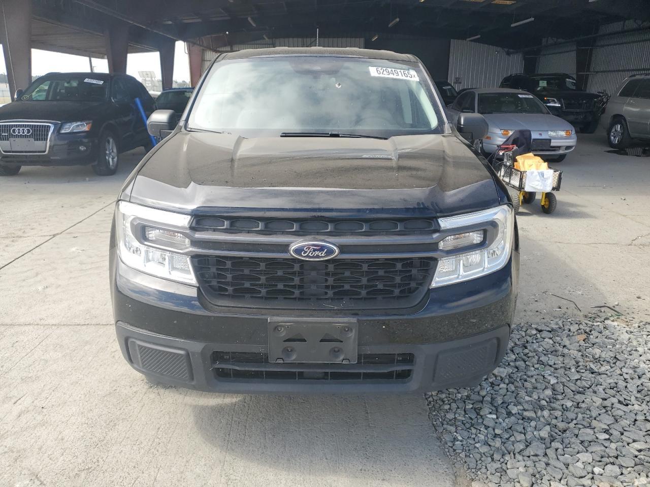 2024 Ford Maverick Xlt - Image 5