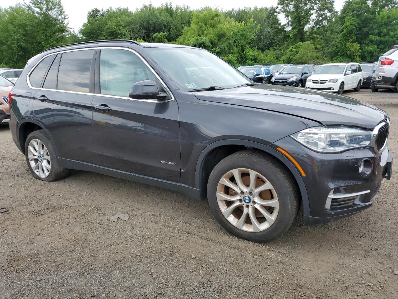2016 BMW X5 xDrive35I - Image 4