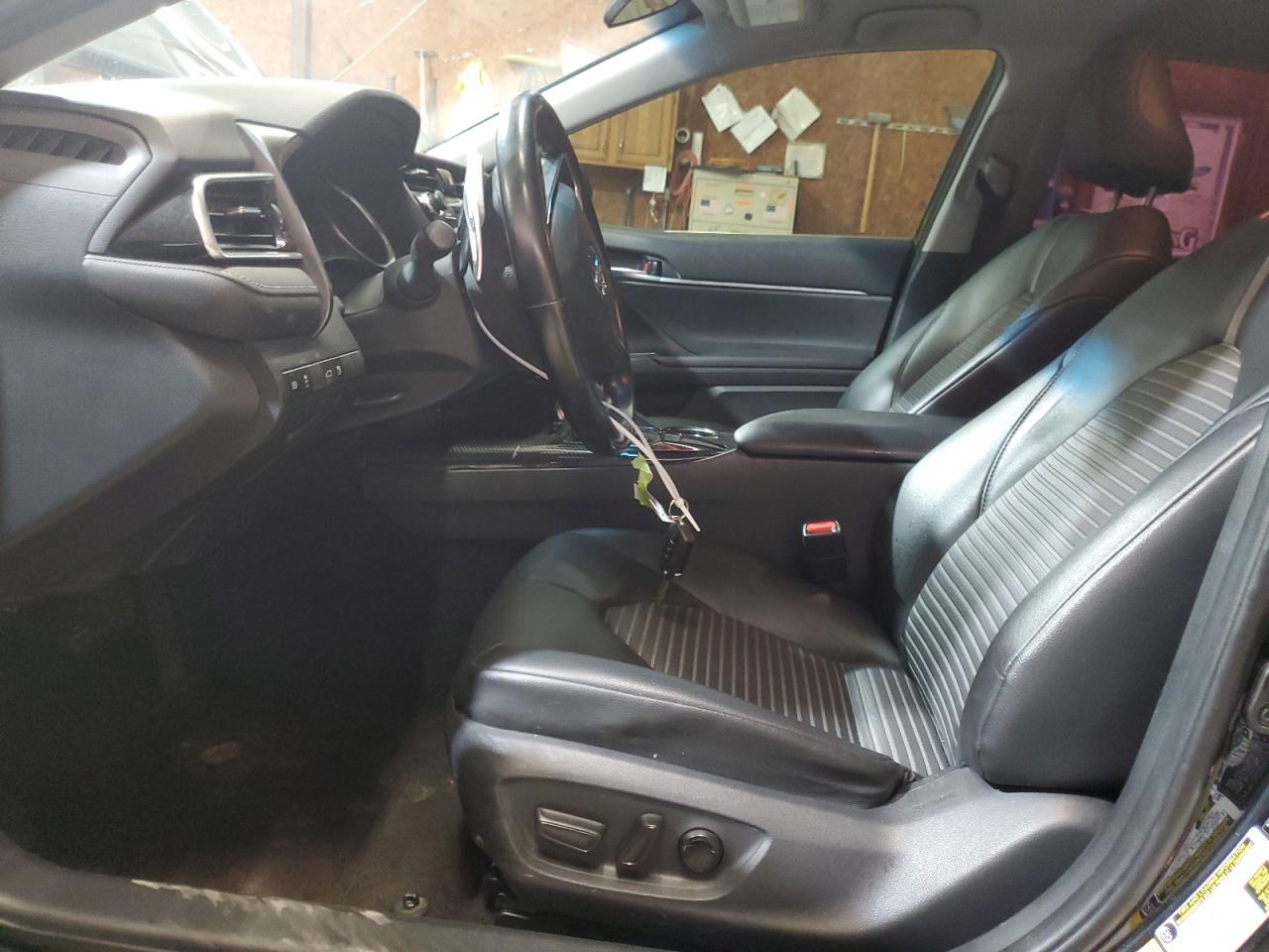 2018 Toyota Camry L - Image 7