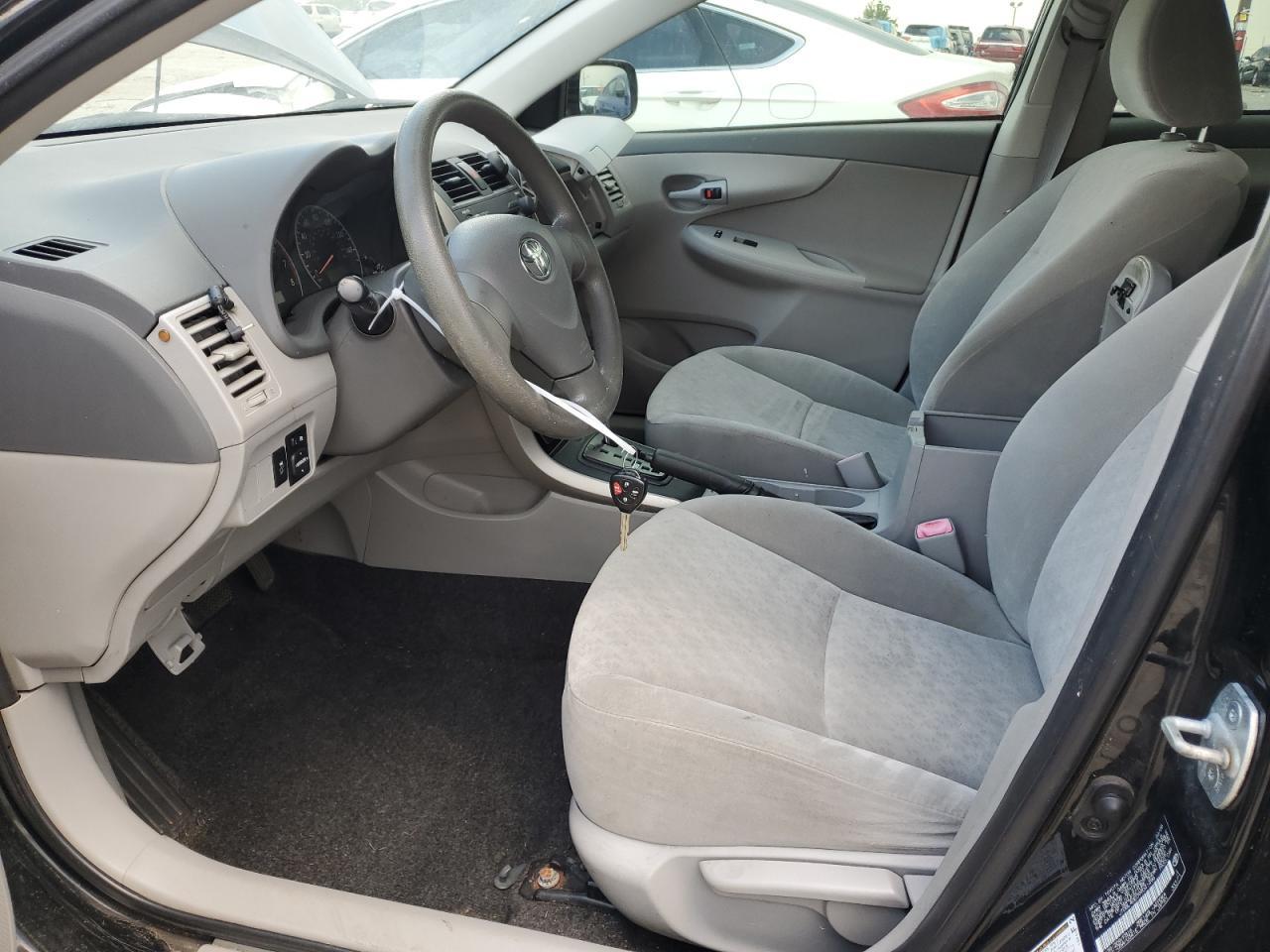 2009 Toyota Corolla Le - Фото 7