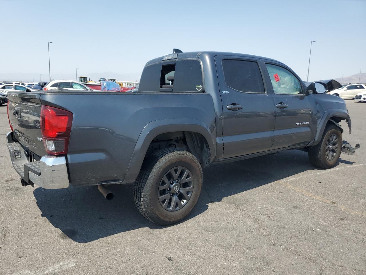 2023 Toyota Tacoma Double Cab - Image 3
