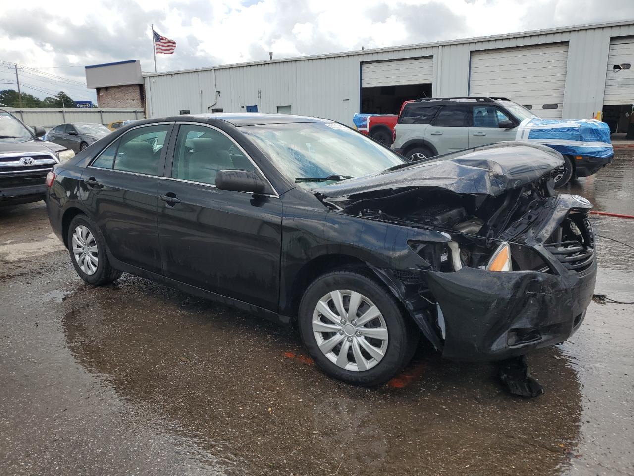 2007 Toyota Camry Ce - Image 4
