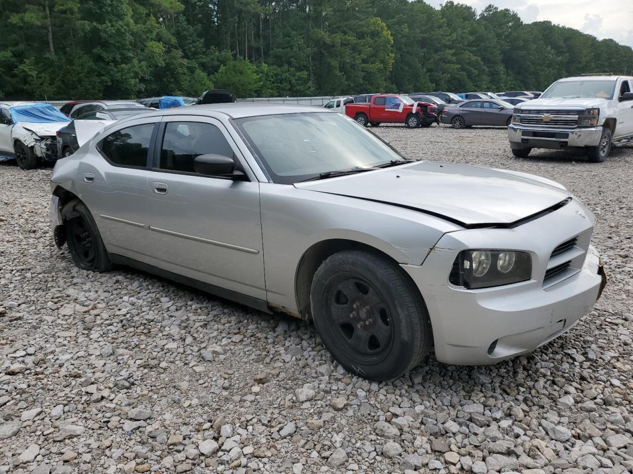 2010 Dodge Charger - Image 4