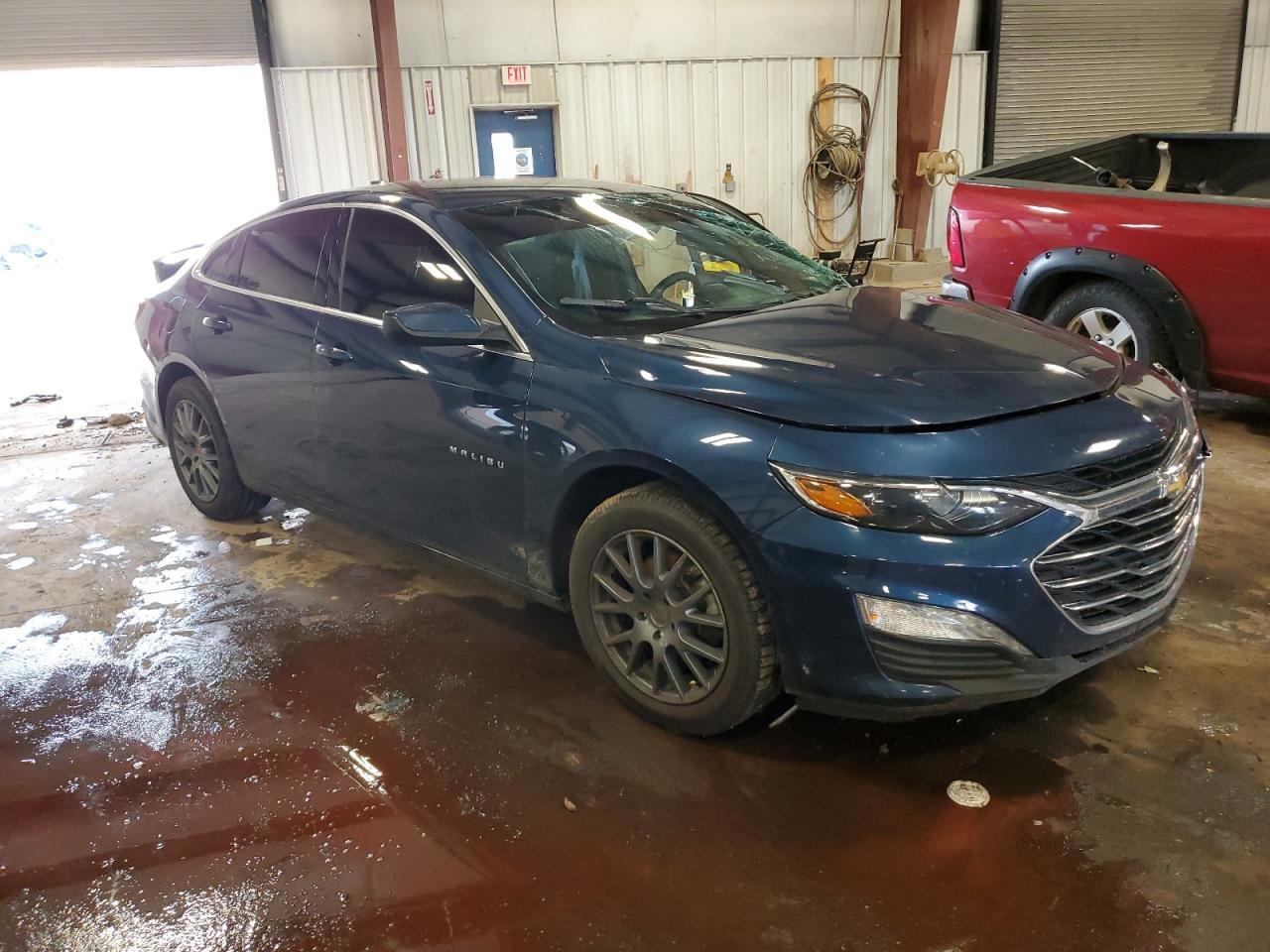 2021 Chevrolet Malibu Lt - Image 4